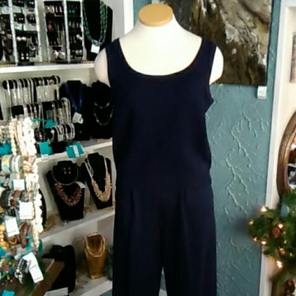 Pre-owned St. John Basics Three Piece Knit Outfit - Picture 4 of 6